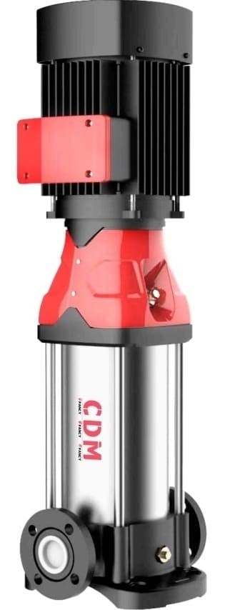 Насос Fancy CDM 20-7