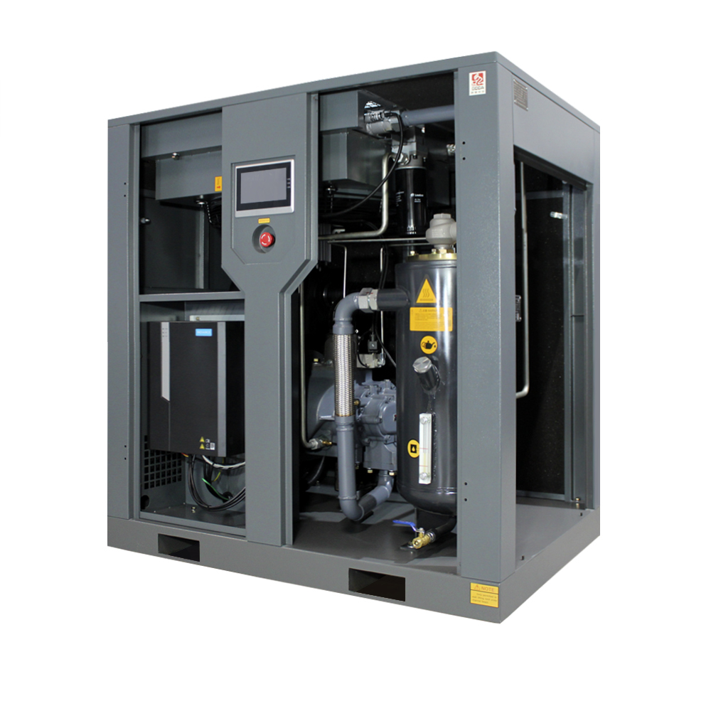 Винтовой компрессор ВедКом BK 30/10 PM