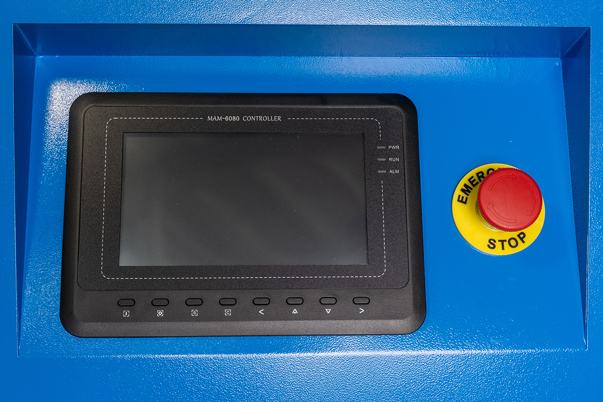 Винтовой компрессор Hansmann RSE 15-10 (IP23)