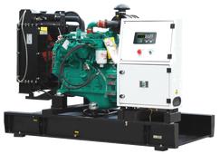 Дизельный генератор Energo YN63C с АВР