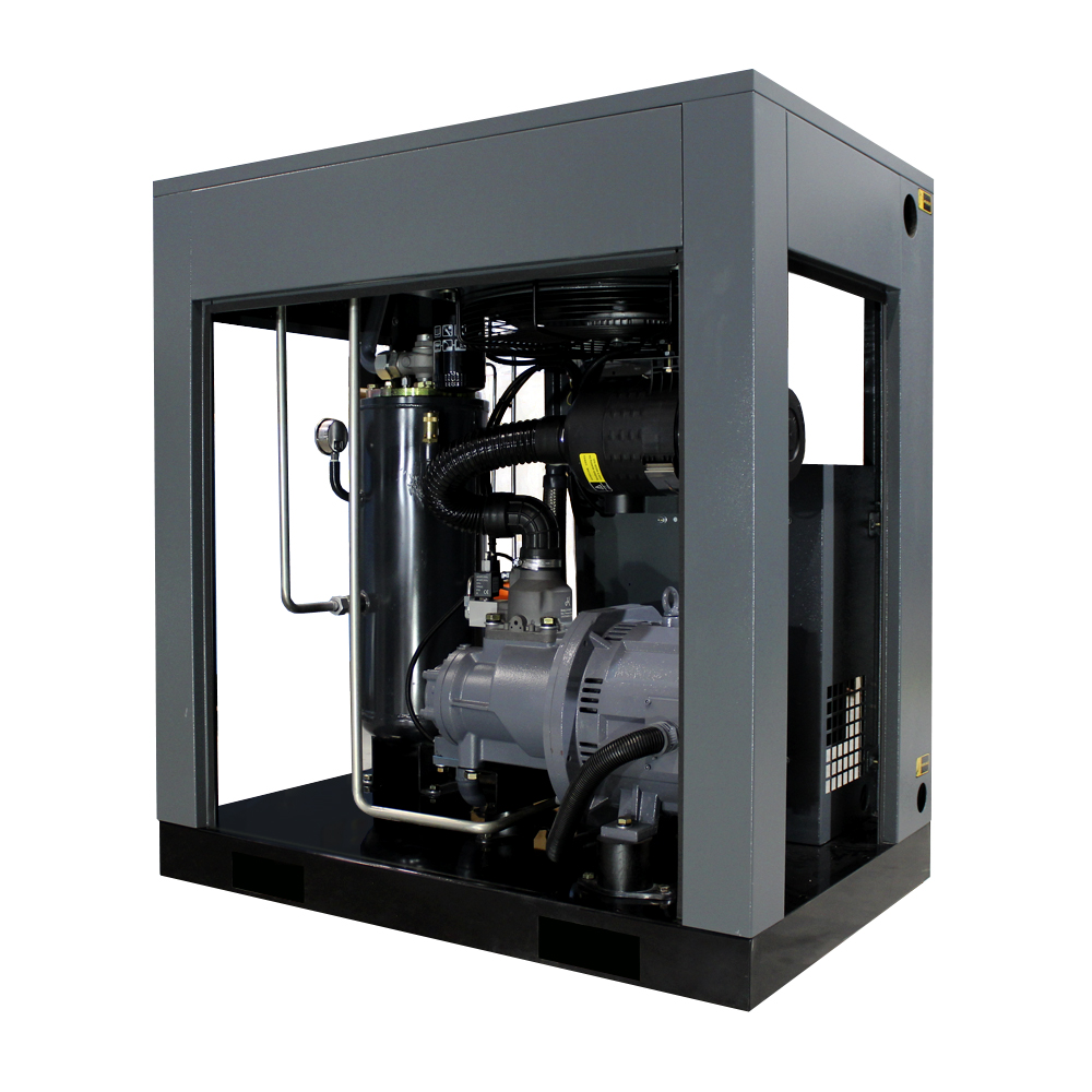 Винтовой компрессор ВедКом BK 22/10 PM