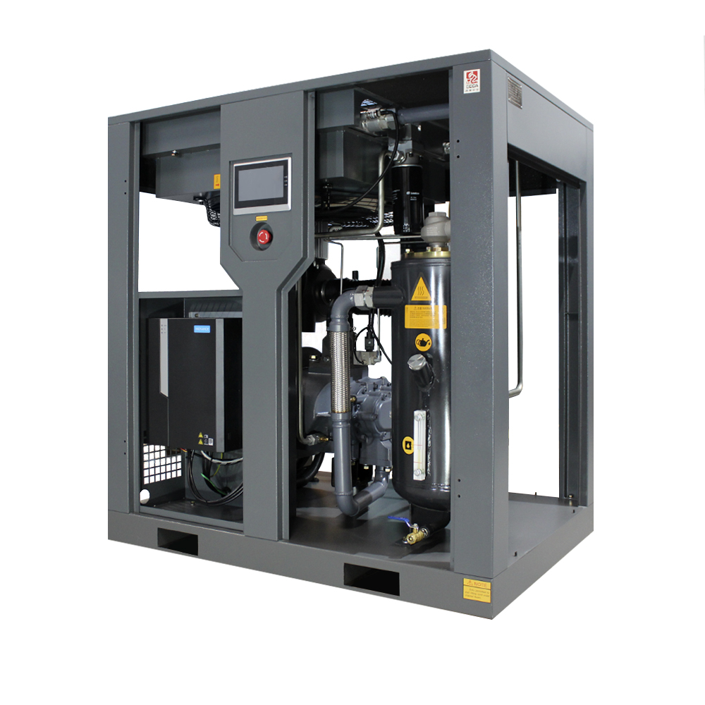 Винтовой компрессор ВедКом BK 37/8 PM