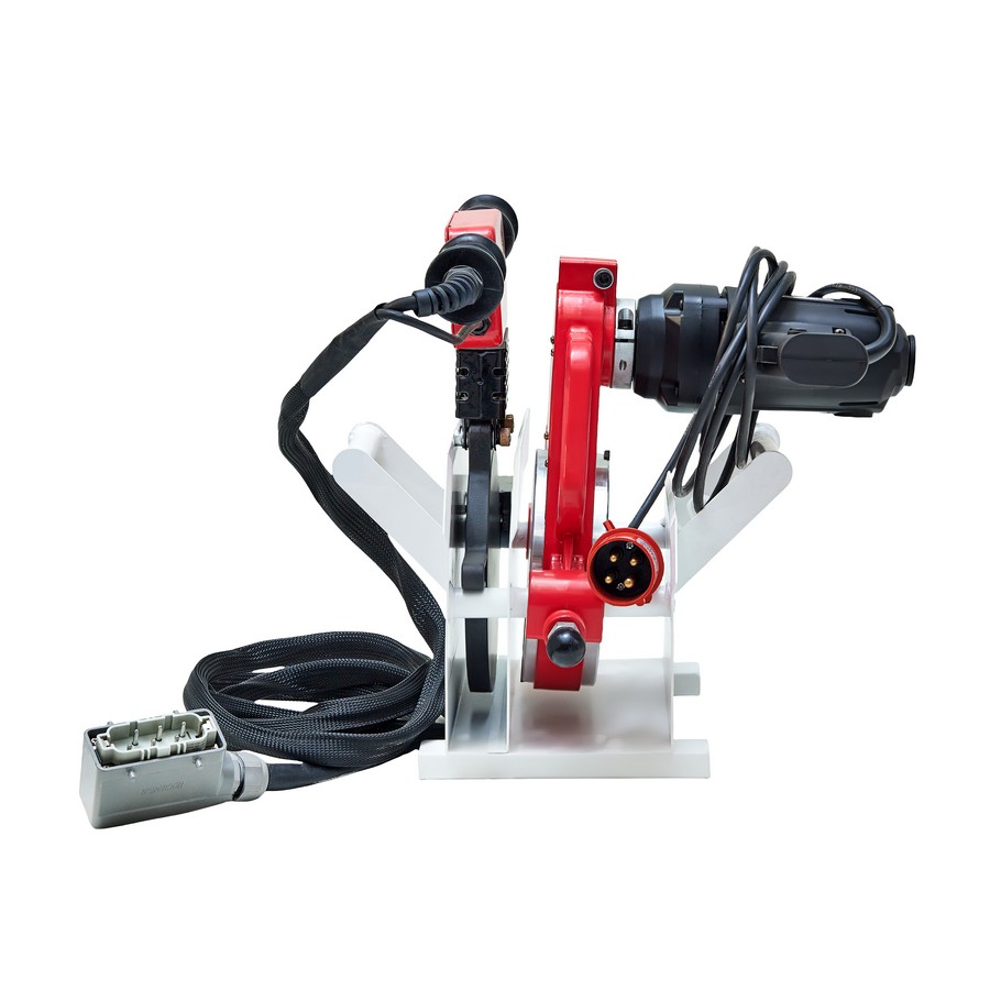 Гидравлический сварочный аппарат HAMLEM AL160