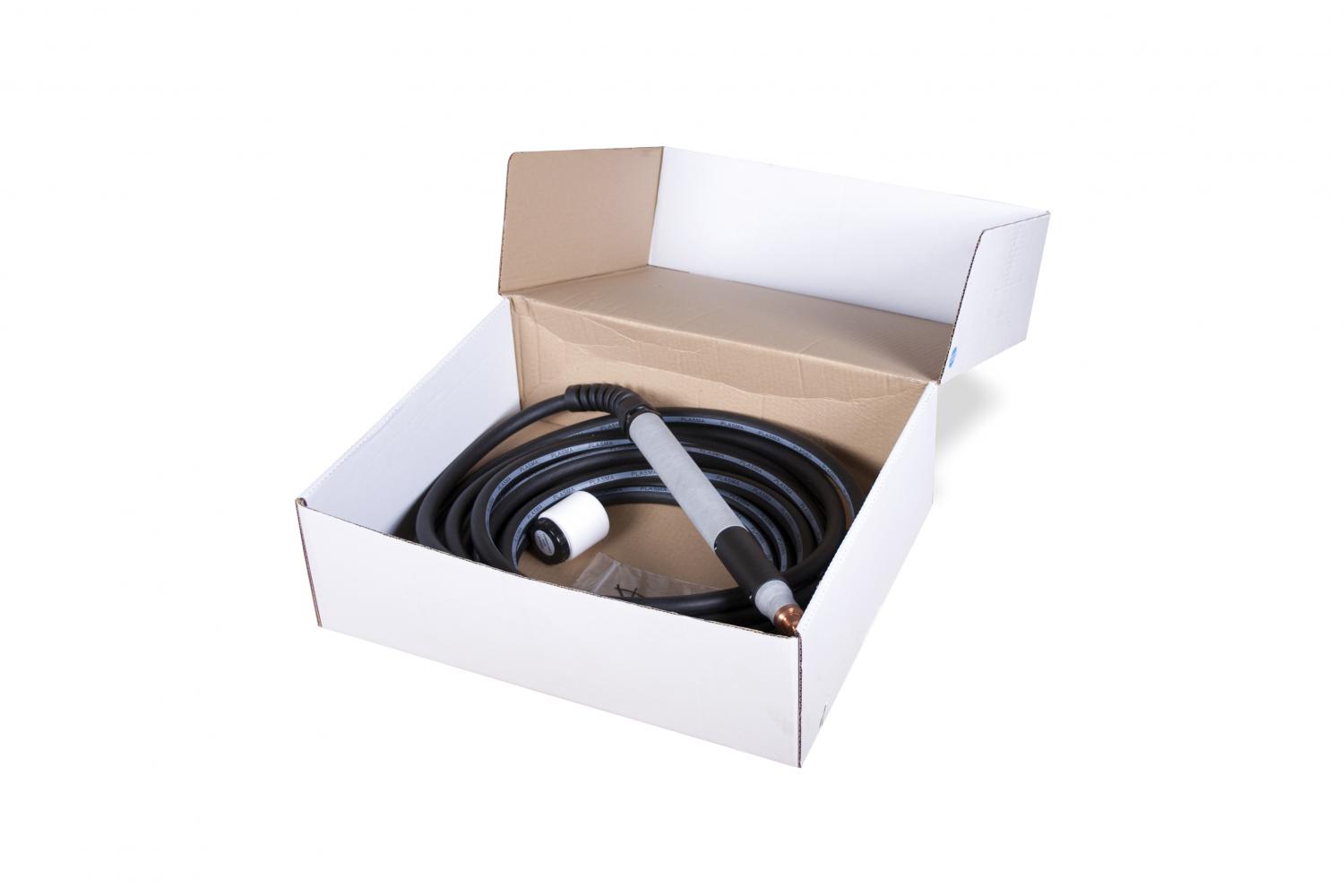 Плазмотрон TRITON STM-120 (7,5м)