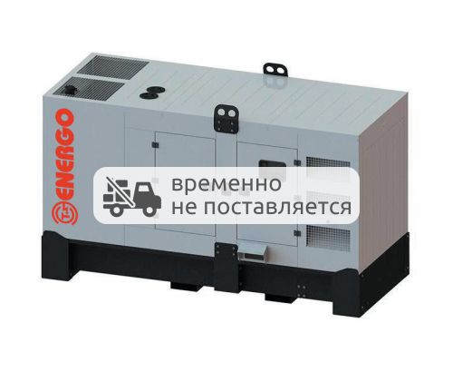 Дизельный генератор Energo EDF 380/400 SCS