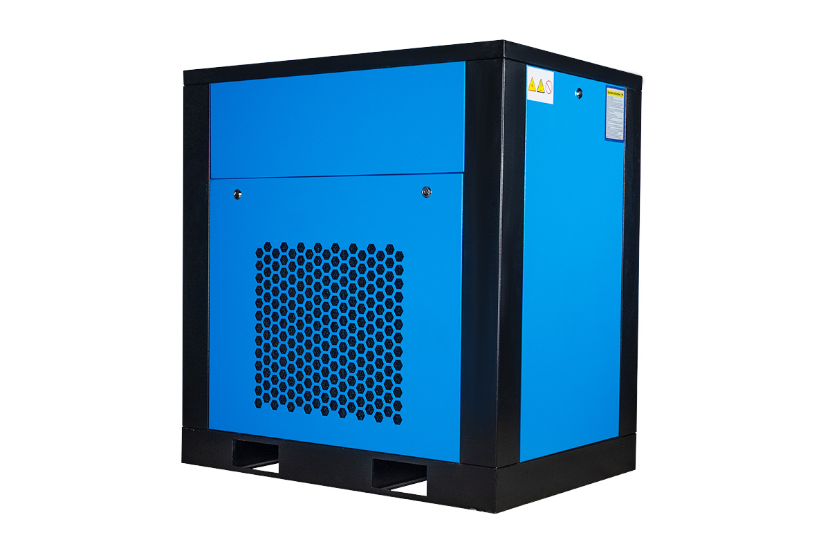 Винтовой компрессор Hansmann RSE 15-8 (IP23)