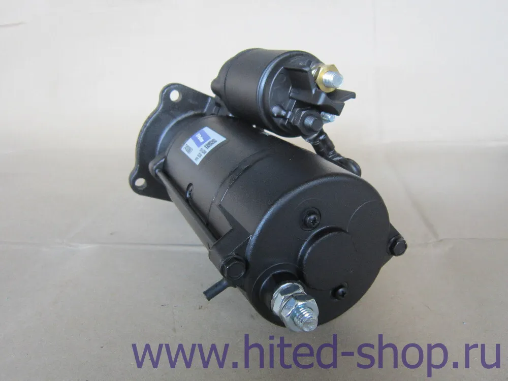 Стартер, 12V / STARTERMOTOR АРТ: T410861