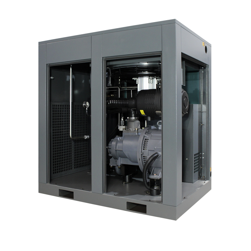 Винтовой компрессор ВедКом BK 45/10 PM