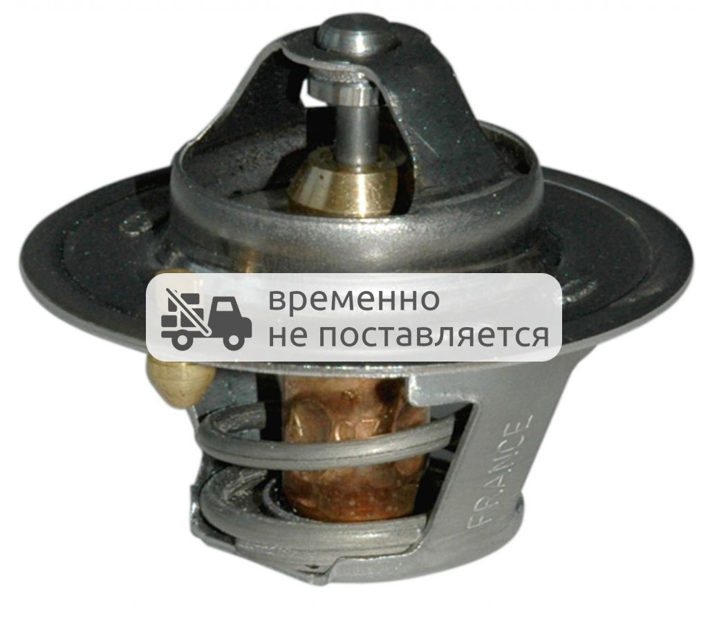 RE506374 Термостат John Deere 3029T PowerTech