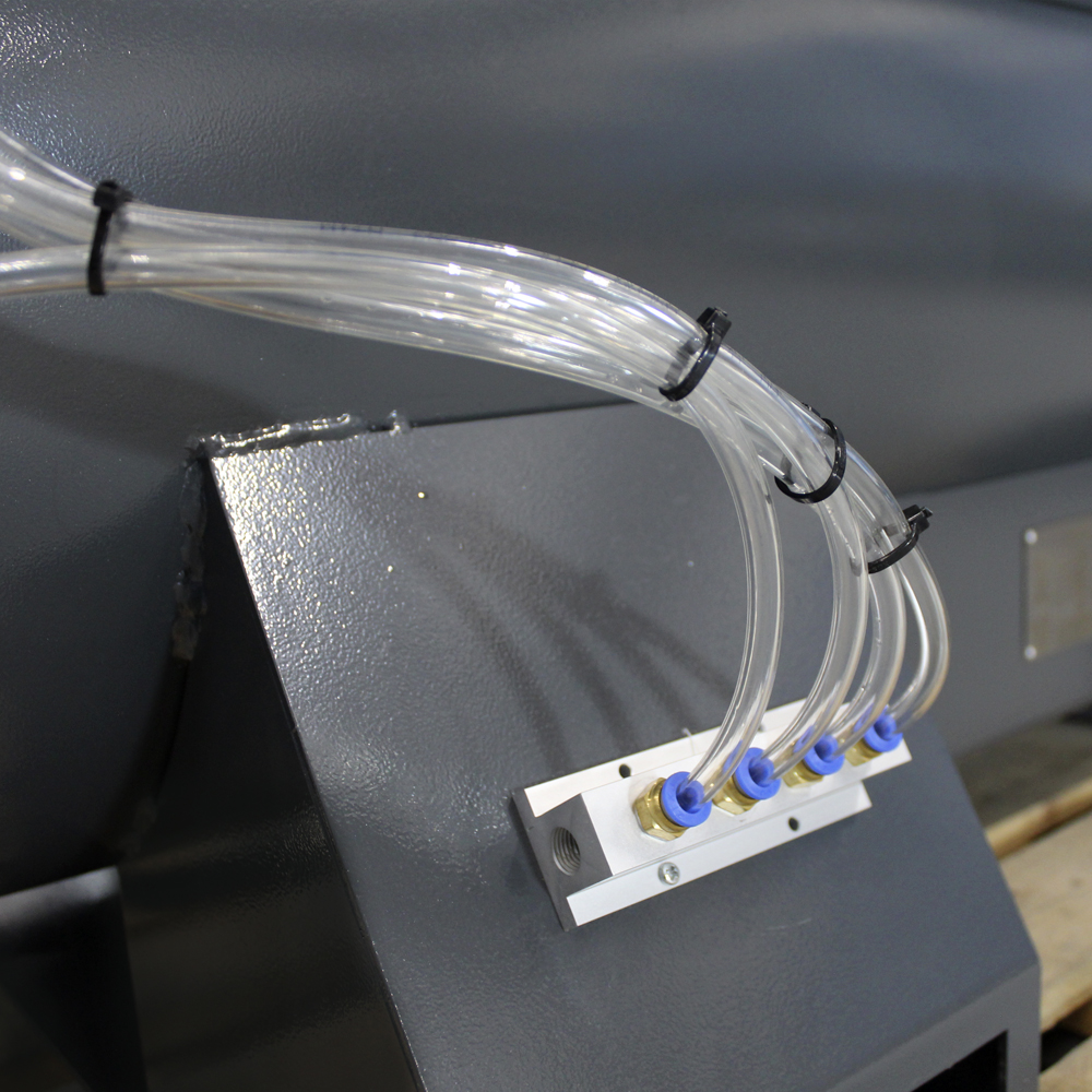 Винтовой компрессор ВедКом ВК-J 7.5/10 TG