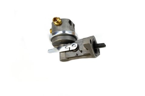 RE507581 Насос ручной подкачки John Deere