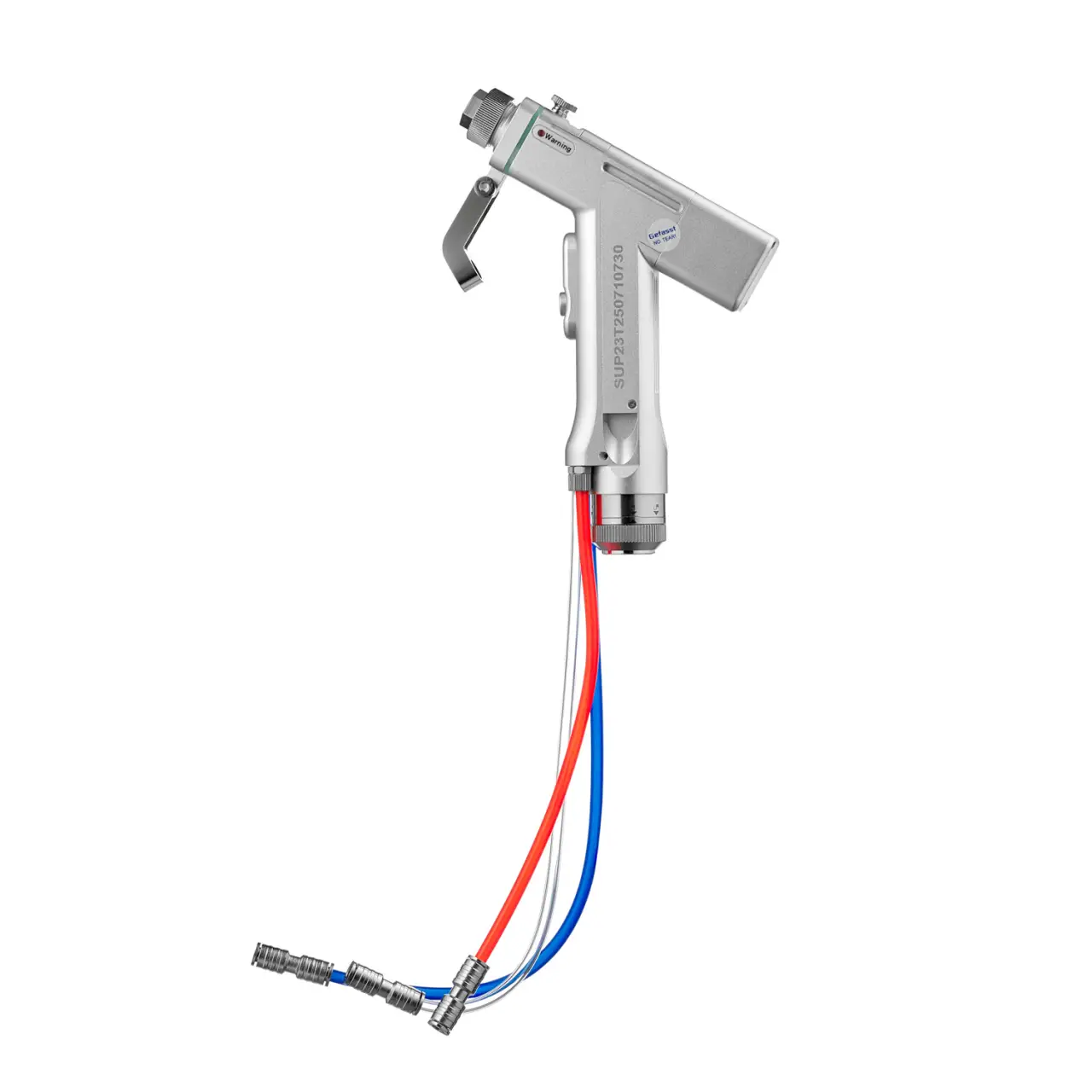 Пистолет лазерной сварки SUP23T LSR0009