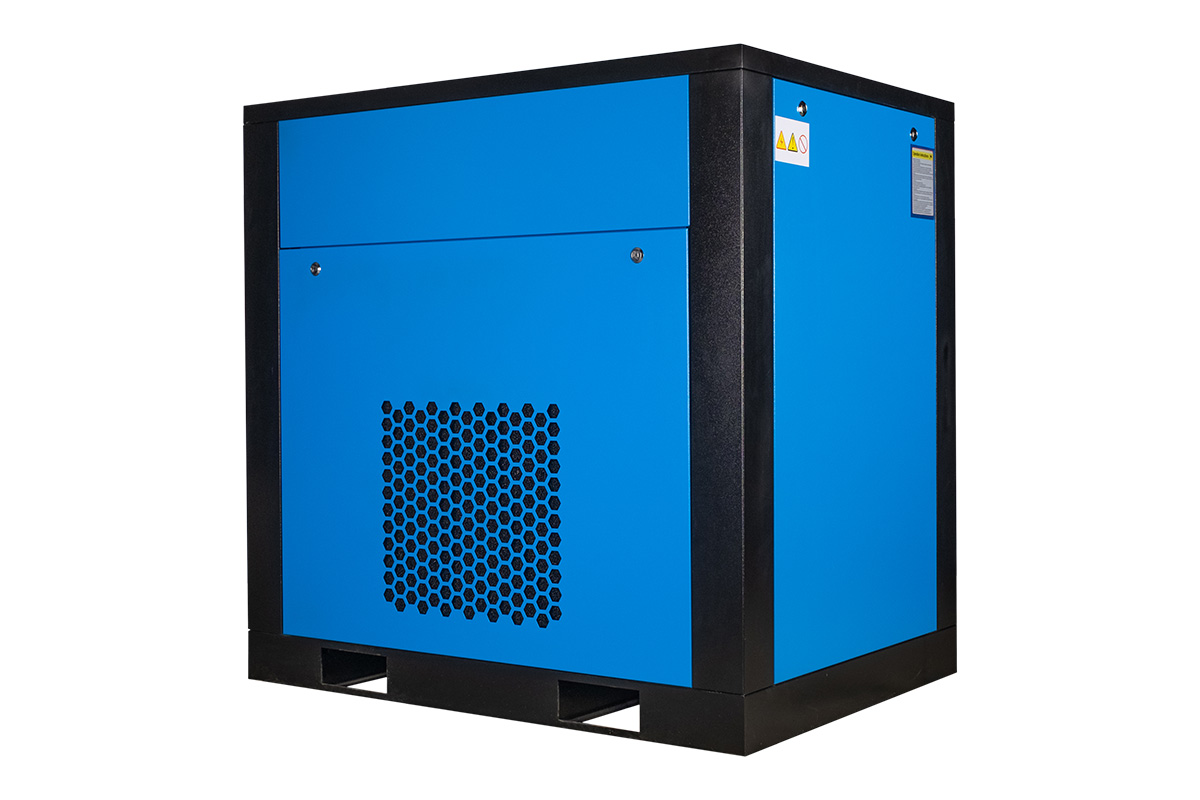 Винтовой компрессор Hansmann RSE 22-8 (IP23)