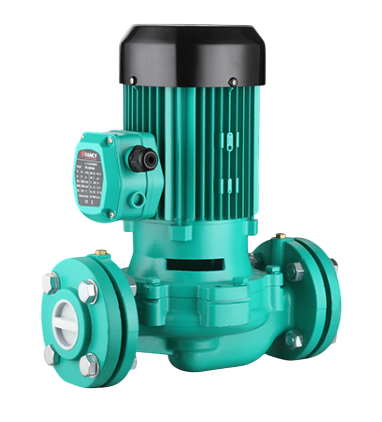 Насос Fancy PH-751 230 V