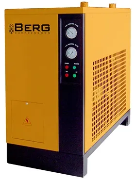 Осушитель воздуха Berg OB-160