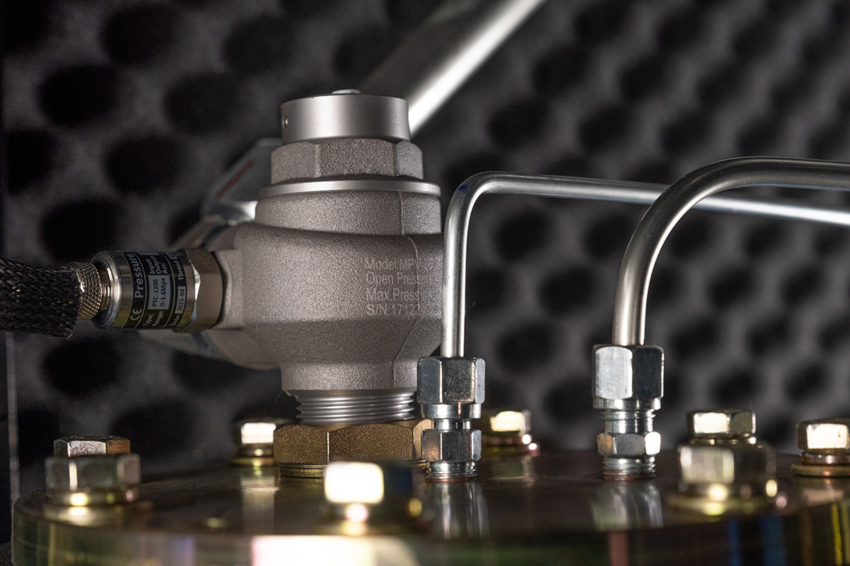 Винтовой компрессор Hansmann RSE 18.5-8 (IP23)