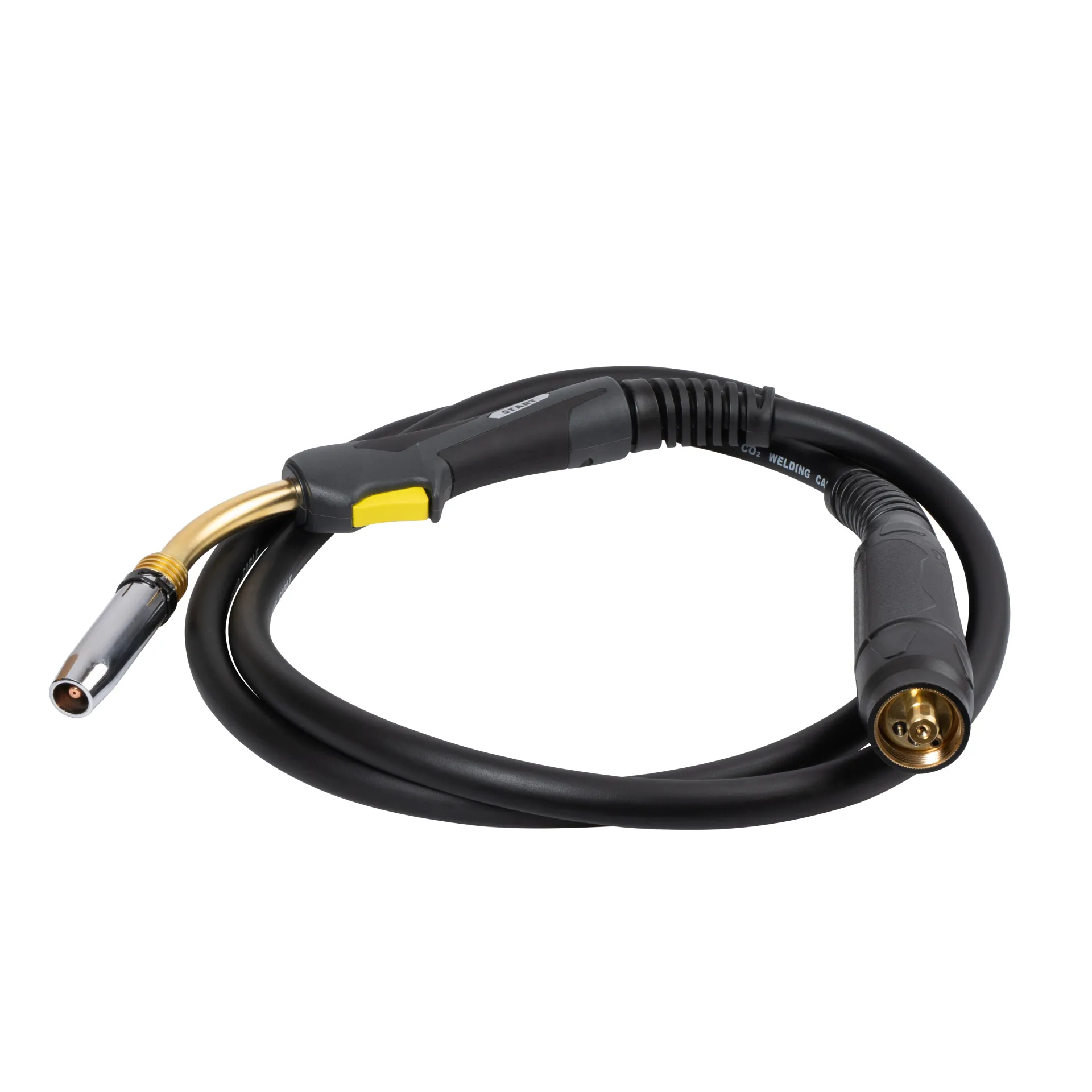 Сварочный полуавтомат START MigLine 220 2ST220