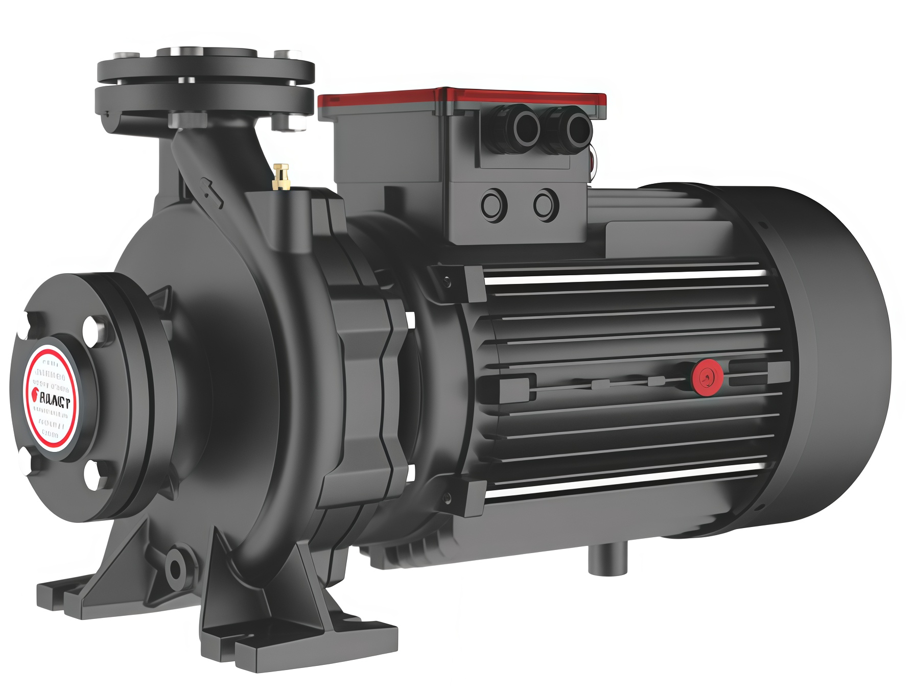 Насос Fancy FW 80-250/185