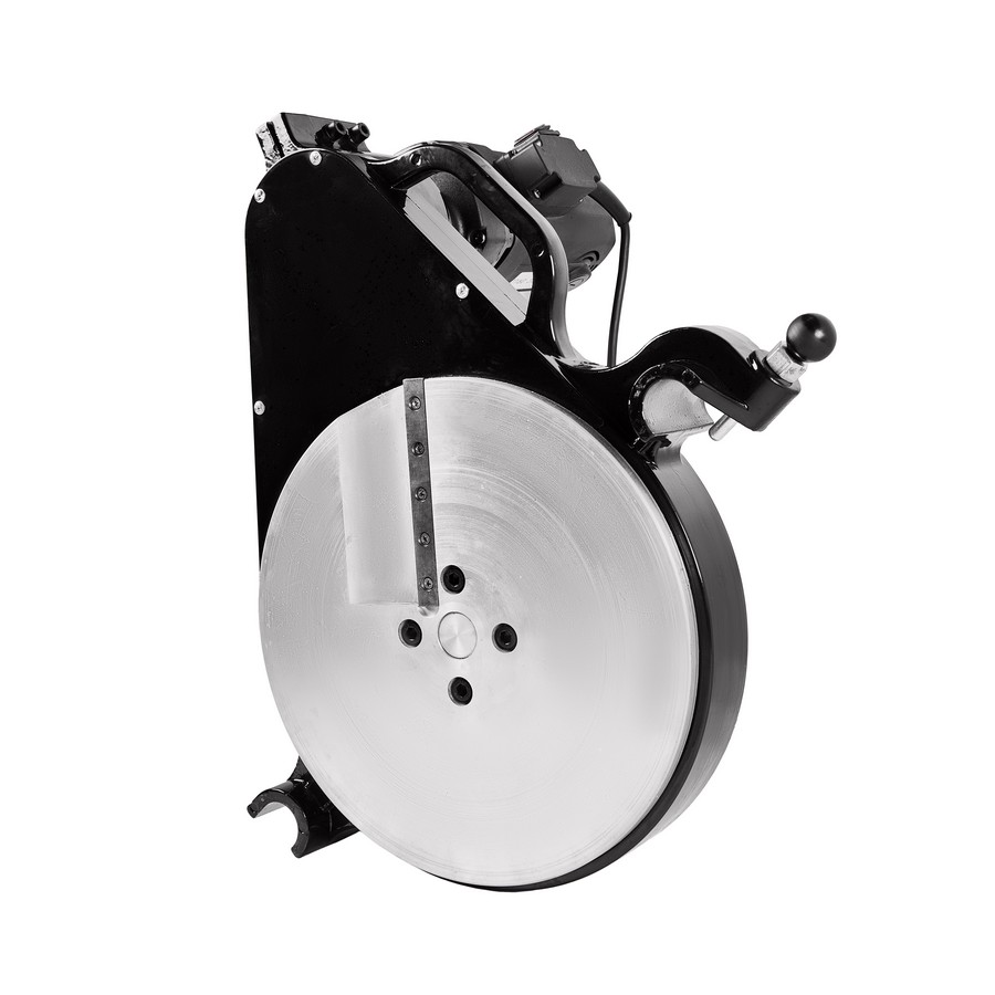 Гидравлический сварочный аппарат Gas Fusion RED-315