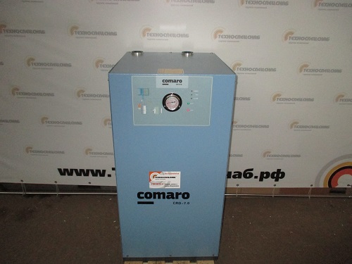 Продажа осушителя воздуха COMARO производительностью 7 м3