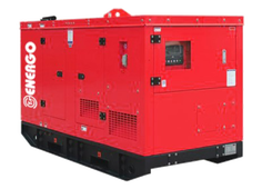 Дизельный генератор Energo MP40Y-S