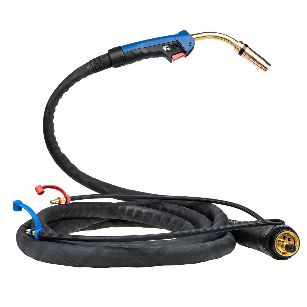 Сварочный полуавтомат START technomig 500DP 2W500DP