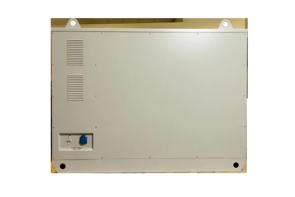 Однофазный стабилизатор напряжения Lider PS75000SQ-I-40