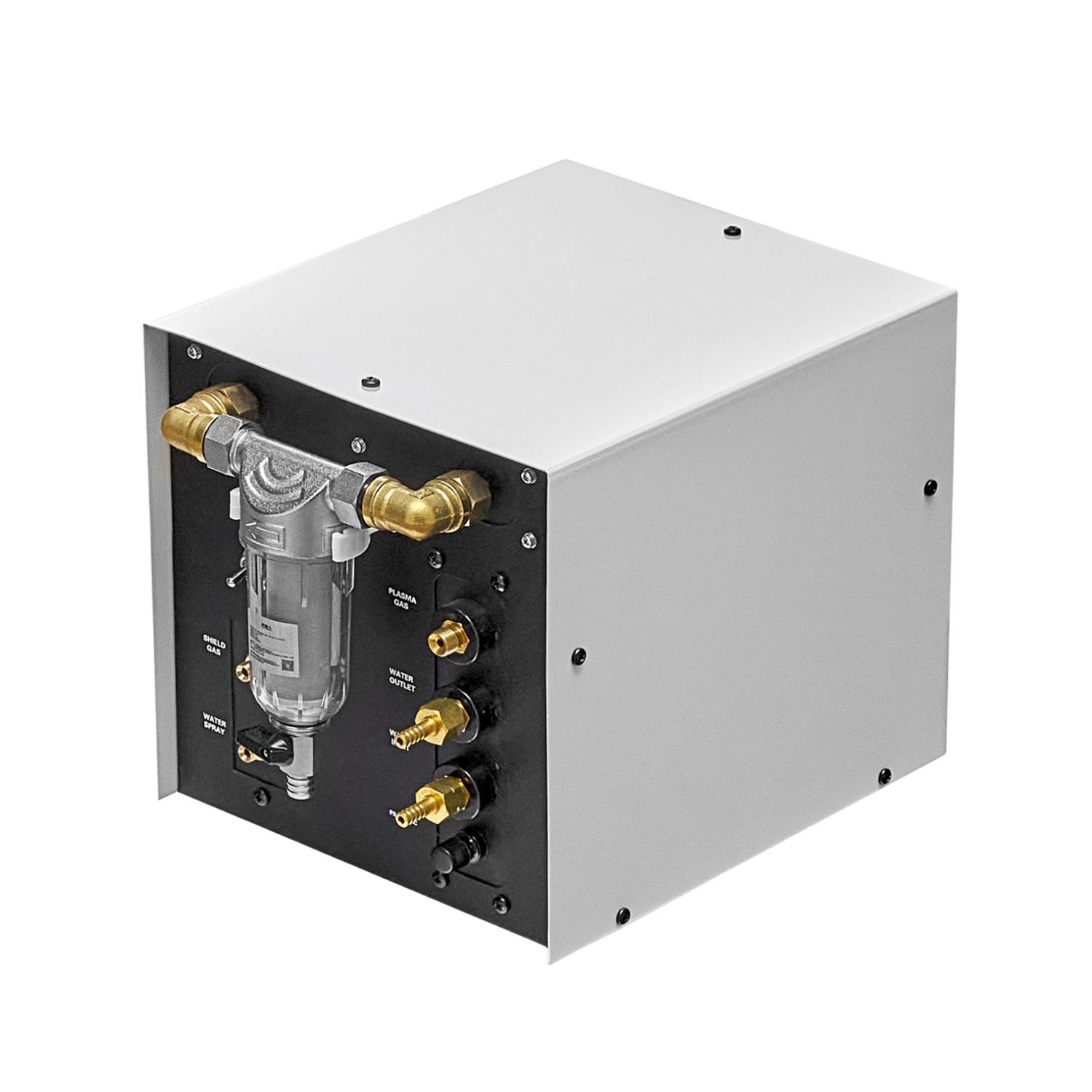 Аппарат воздушно-плазменной резки TRITON CUT 200 HF W (TR300)