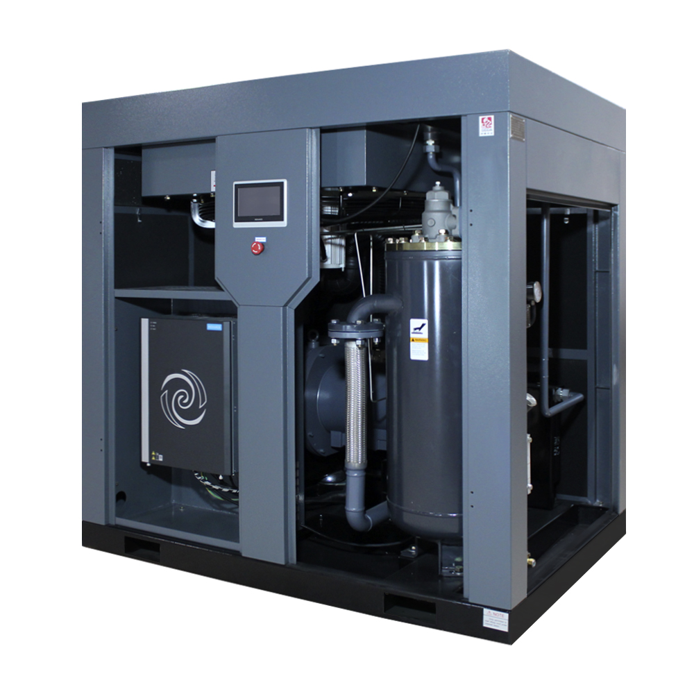 Винтовой компрессор ВедКом BK 55/8 PM