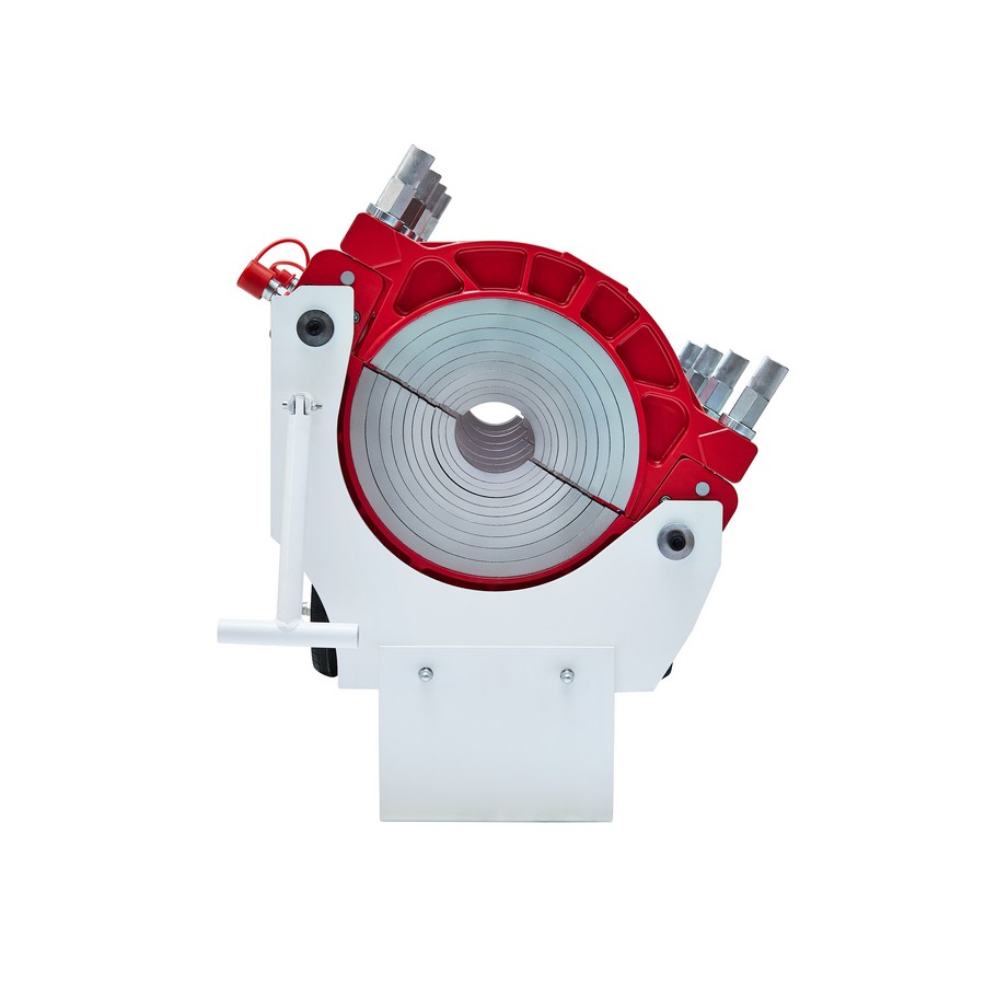 Гидравлический сварочный аппарат HAMLEM AL-315