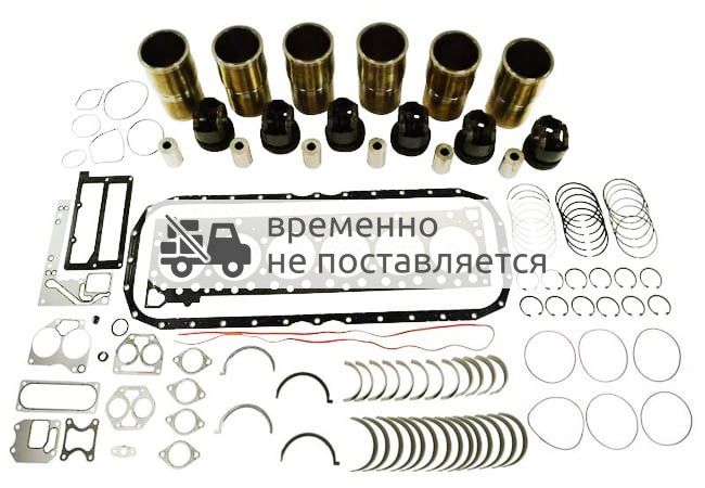 RE526974 Комплект для ремонта John Deere 6068