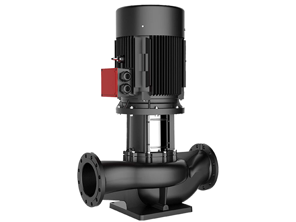 Насос Fancy FTD250-40/4