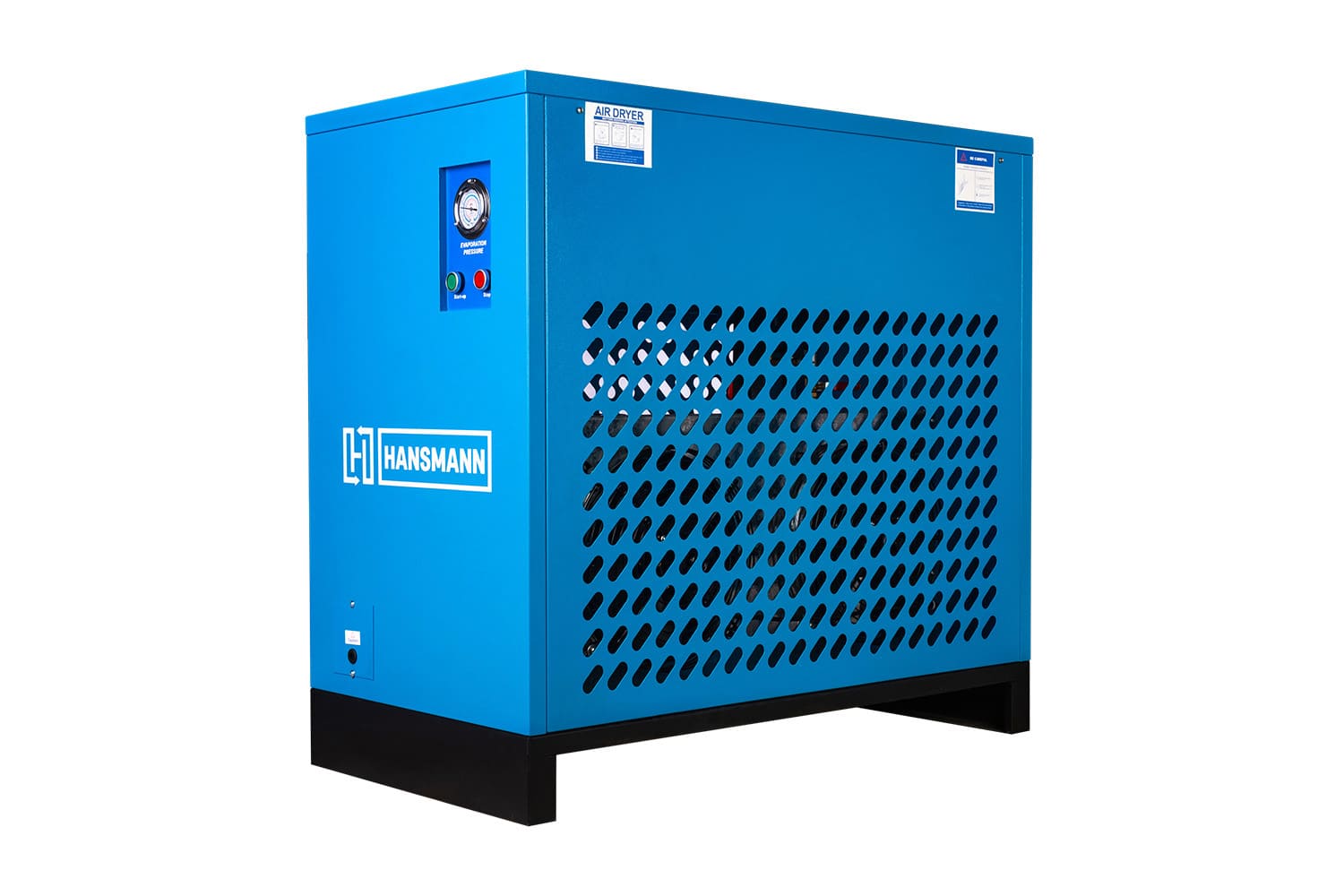 Рефрижераторный осушитель Hansmann CD-115F