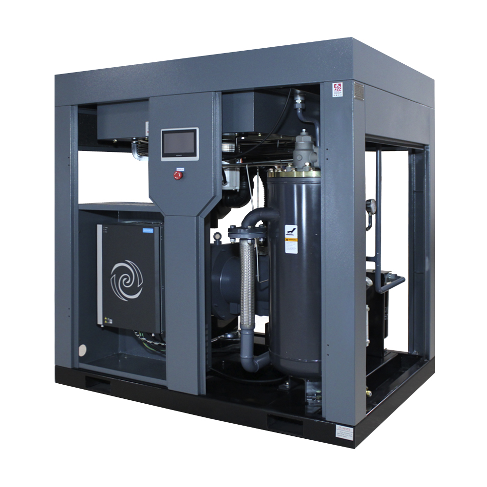 Винтовой компрессор ВедКом BK 75/8 PM