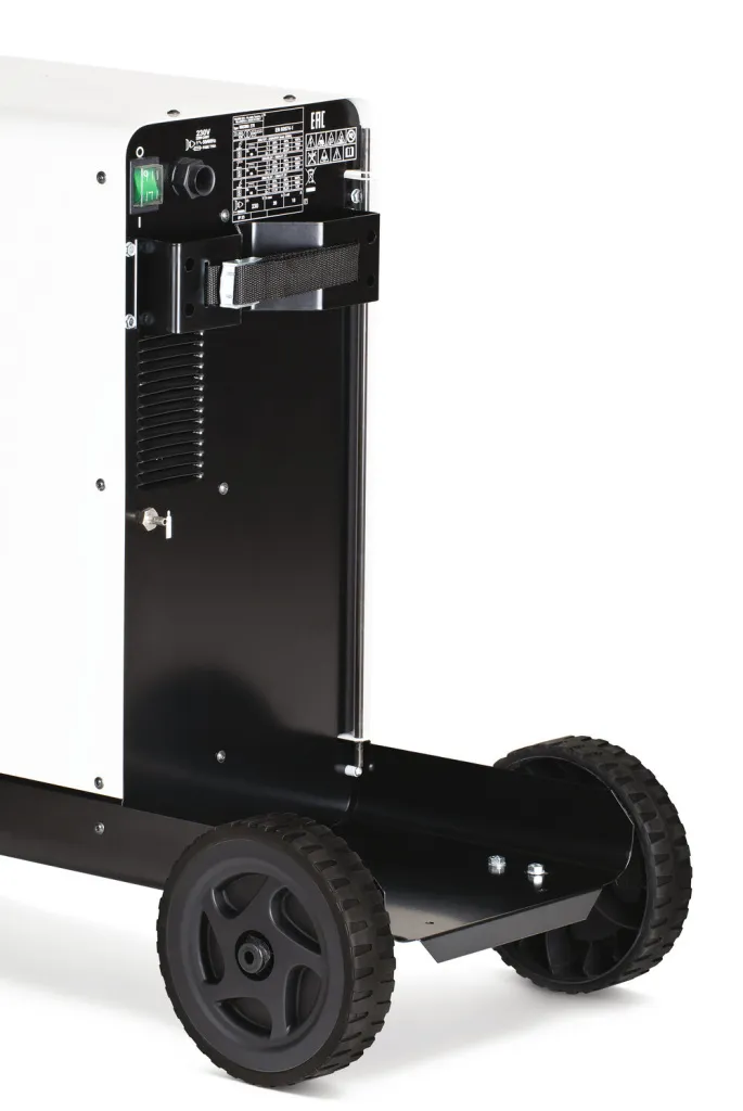 Сварочный полуавтомат Telwin MAXIMA 230 SYNERGIC 230V