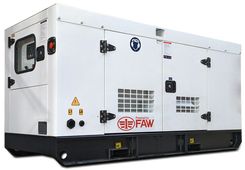 Дизельный генератор Energo MP18/230FW-S