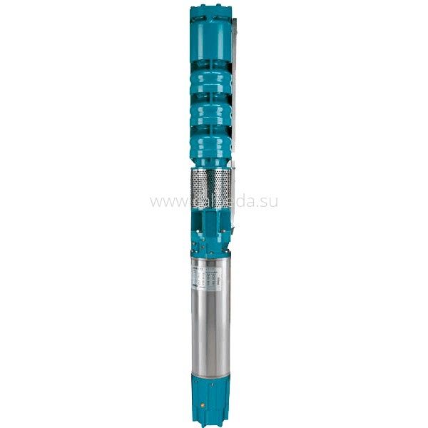 Скважинный насос Calpeda 8SDS 150/1