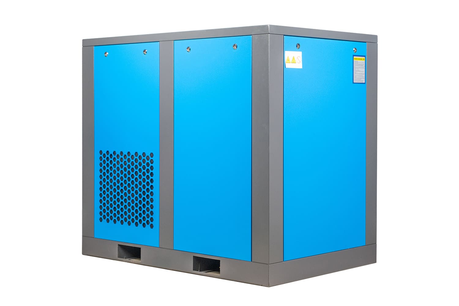 Винтовой компрессор Hansmann RSA 18.5-8 (IP54)