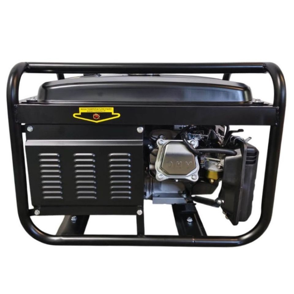 Бензиновый генератор Zammer S2500CX