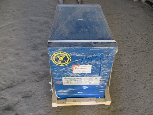 Продажа рефрижераторного осушителя ОВ-132М для молочного завода в Оренбургской области