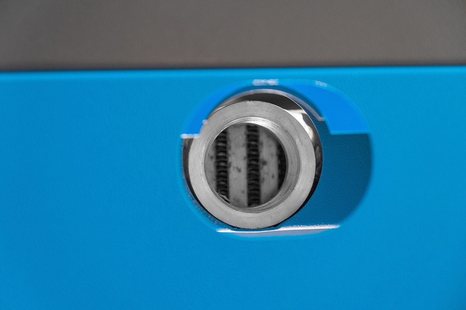 Винтовой компрессор Hansmann RSE 55-10 (IP54)