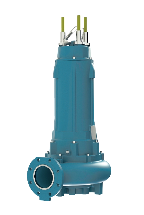 Дренажный насос Calpeda GKC2 100-80F-0260N