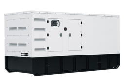 Дизельный генератор Energo YN330DS-S