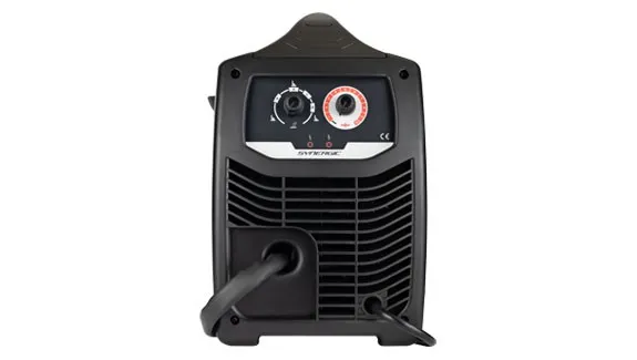 Сварочный полуавтомат Telwin MAXIMA 160 SYNERGIC 230V