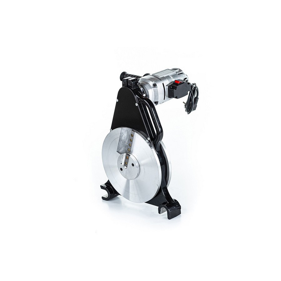 Стыковая сварочная машина Gas Fusion RED-250V2