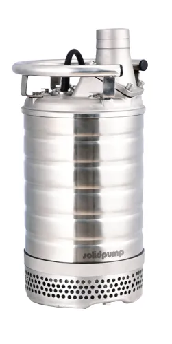Погружной насос Solidpump 80TS1.5