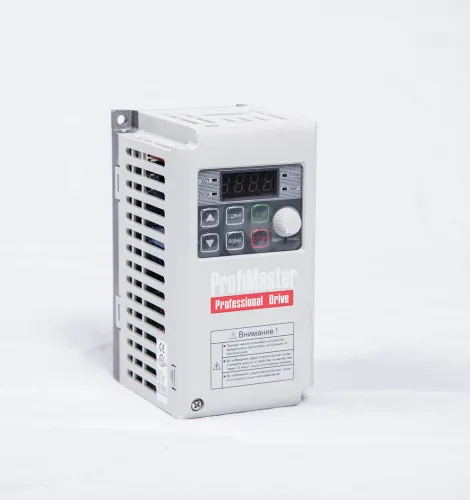 Преобразователь частоты PM-E520-0,2K-RUS