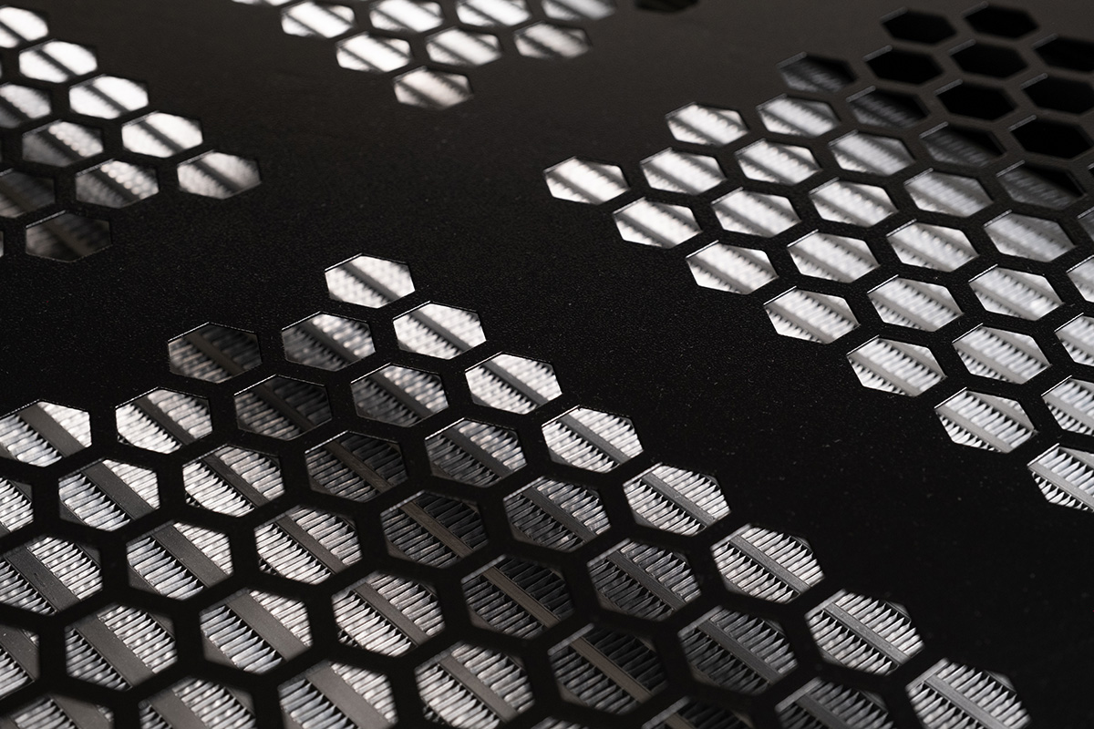 Винтовой компрессор Hansmann RSE 11-12 (IP23)