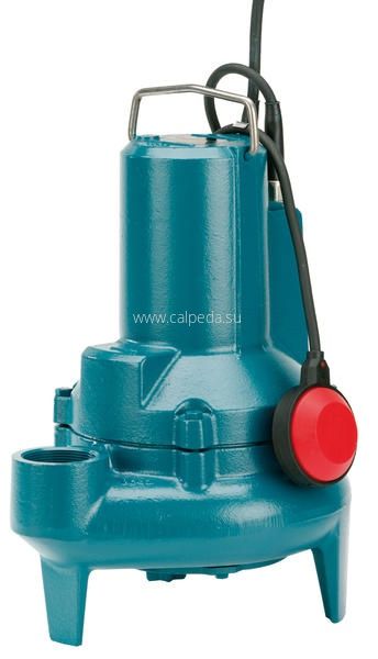 Дренажный насос Calpeda GMVM 50-65B