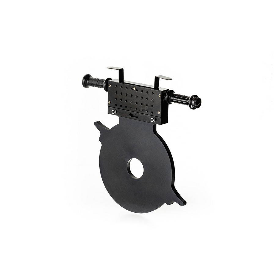 Гидравлический сварочный аппарат Gas Fusion RED-400